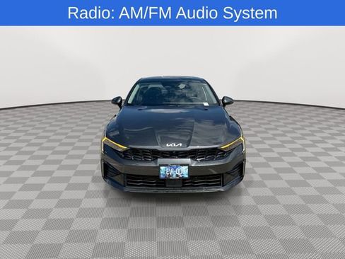 Used 2025 Kia K5 EX image 3