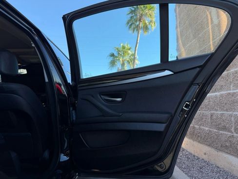 Used 2016 BMW 528i Sedan image 31