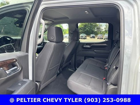 Used 2024 GMC Sierra 1500 Elevation AWD/4WD image 20