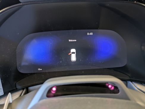 New 2026 Lexus TX 500h AWD w/ Technology Package image 30