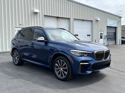 Used 2023 BMW X5 M50i