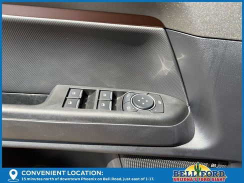 New 2025 Ford Bronco Sport Outer Banks w/ Outer Banks Tech Package+ AWD/4WD image 19