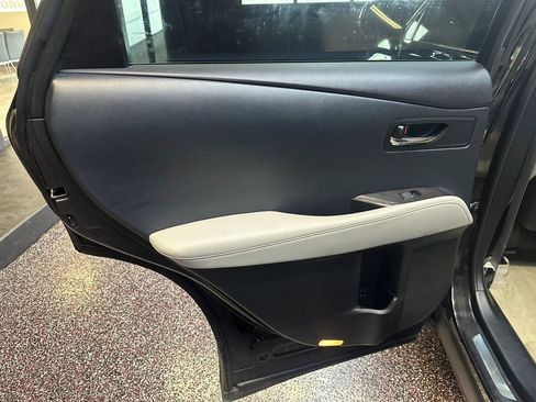 Used 2013 Lexus RX 450h AWD w/ Navigation Pkg image 20