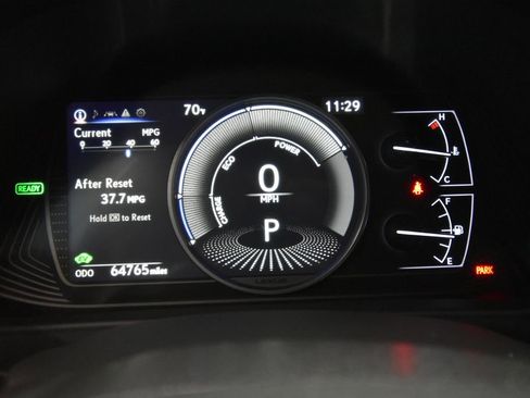 Used 2019 Lexus UX 250h image 6