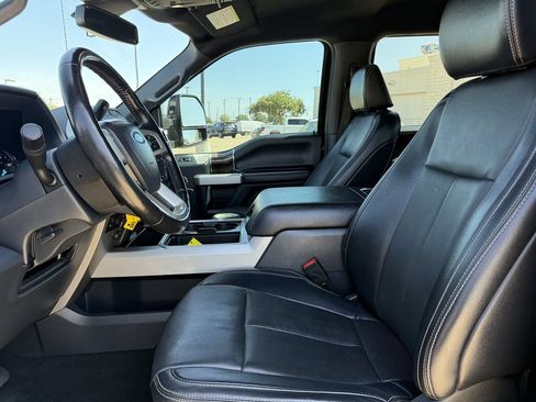 Used 2022 Ford F250 Lariat AWD/4WD image 23