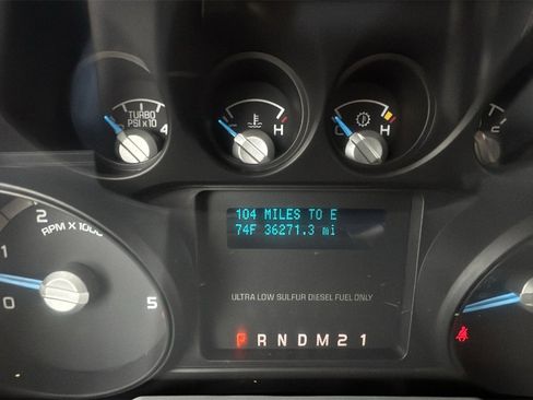 Used 2014 Ford F450 XL w/ Power Equipment Group image 9