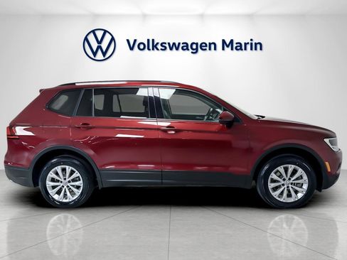 Used 2019 Volkswagen Tiguan S image 6