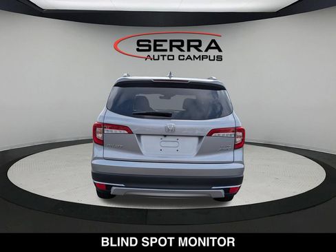 Used 2020 Honda Pilot Elite image 13