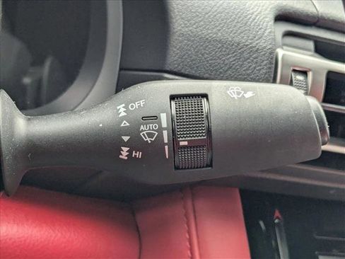 Used 2021 Lexus IS 350 F Sport w/ Accessory Package image 15