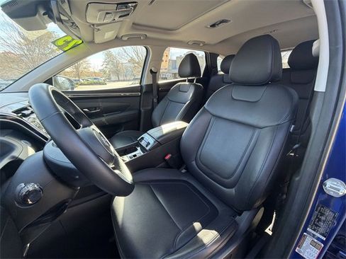 Used 2023 Hyundai Tucson SEL w/ Convenience Package image 11