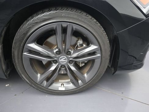 Used 2025 Acura Integra A-Spec FWD image 9