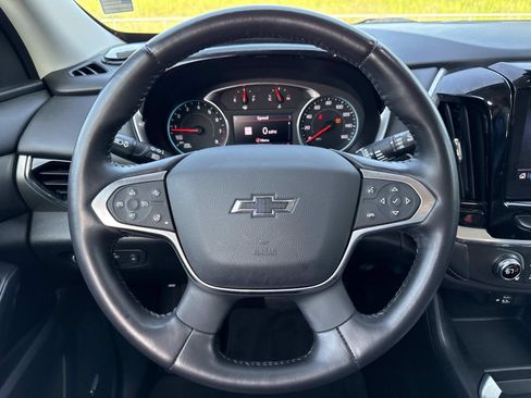 Used 2020 Chevrolet Traverse RS FWD image 15