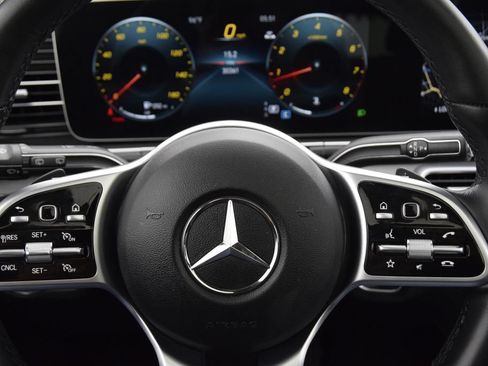 Certified 2023 Mercedes-Benz GLE 350 image 23