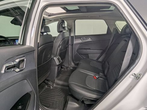 Used 2023 Kia Sportage SX FWD image 23