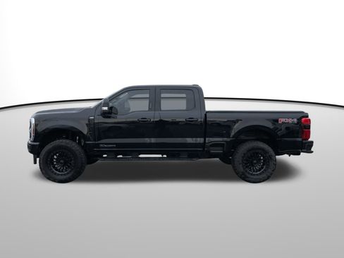 Used 2024 Ford F250 Lariat w/ Lariat Ultimate Package image 7