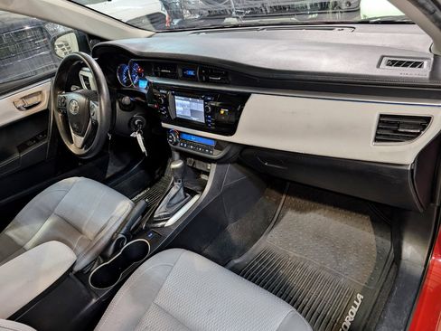 Used 2014 Toyota Corolla LE Premium image 27