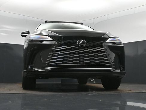New 2026 Lexus RX 350 FWD image 45