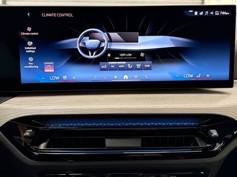 New 2026 BMW i4 xDrive40i w/ M Sport Package AWD/4WD image 24