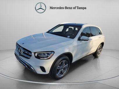 Certified 2022 Mercedes-Benz GLC 300 GLC 300
