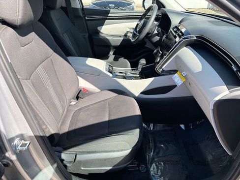 Used 2023 Hyundai Tucson SEL AWD/4WD image 26