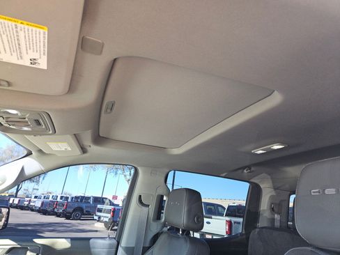 Used 2020 GMC Sierra 1500 Denali w/ Denali Ultimate Package image 22