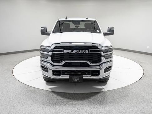 Used 2026 RAM 2500 Big Horn AWD/4WD image 27