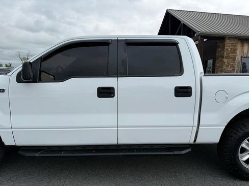 Used 2011 Ford F150 XLT w/ XLT Convenience Pkg image 24