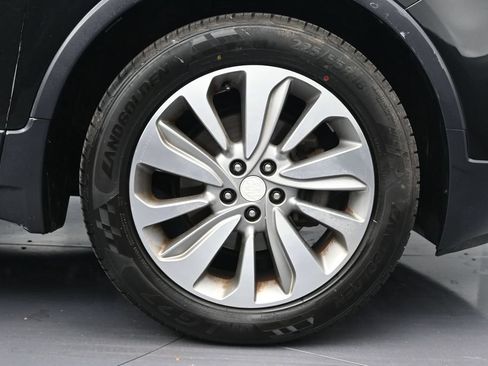 Used 2018 Buick Encore Preferred FWD image 9