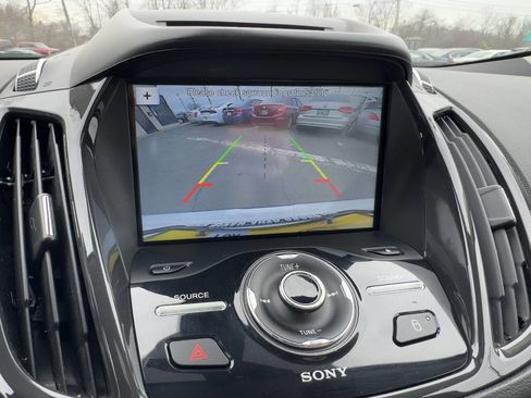 Used 2016 Ford Escape Titanium image 20