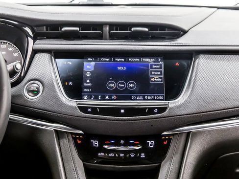 Used 2020 Cadillac XT5 Premium Luxury AWD/4WD image 20