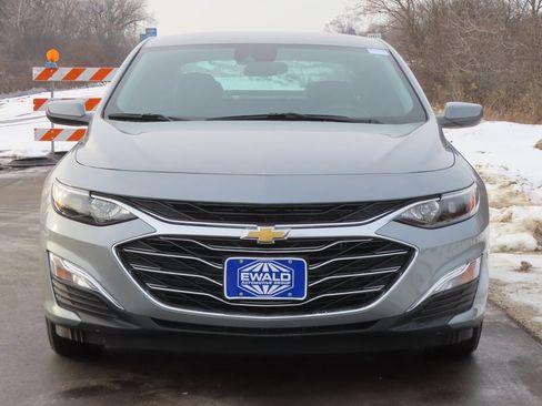 New 2025 Chevrolet Malibu LS w/ Driver Confidence Package image 15