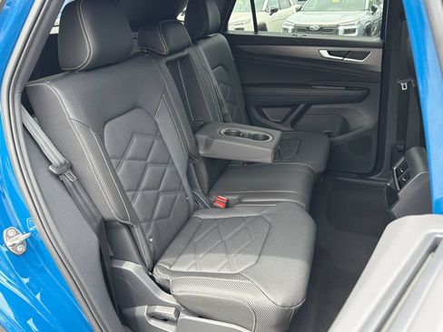 New 2026 Volkswagen Atlas Cross Sport SE AWD/4WD image 20