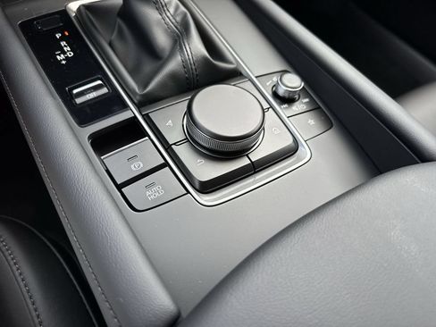 New 2026 MAZDA MAZDA3 s Sport FWD image 51