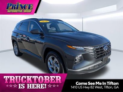 Used 2024 Hyundai Tucson SEL