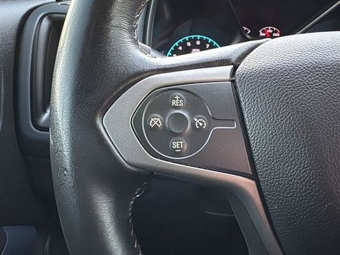 Used 2016 Chevrolet Colorado Z71 image 18