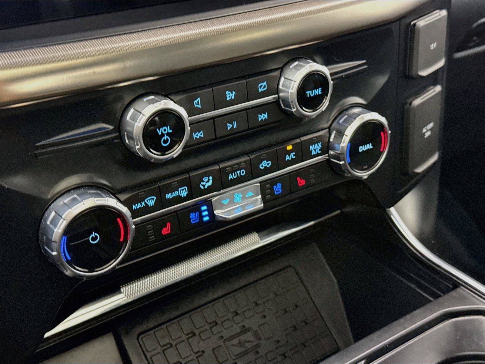 Used 2023 Ford F150 Raptor AWD/4WD image 25