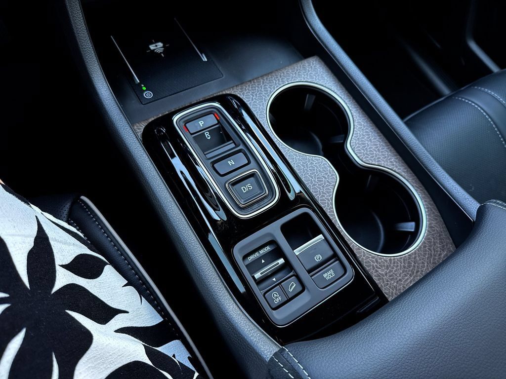 New 2026 Honda Pilot Elite image 20