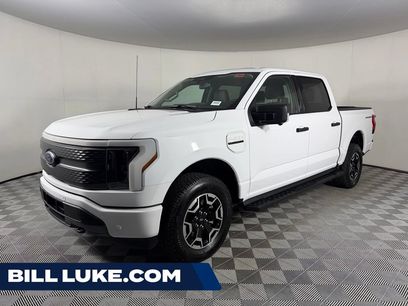Used 2023 Ford F150 Lightning XLT w/ Max Trailer Tow Package