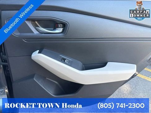 Used 2025 Honda Accord LX image 16