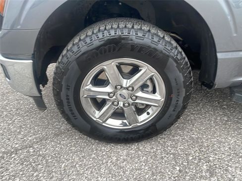 Used 2024 Ford F150 XLT w/ Mobile Office Package image 10