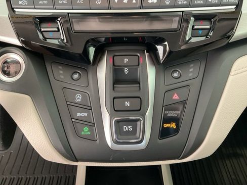 New 2026 Honda Odyssey EX-L image 14