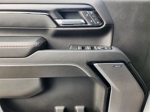 New 2025 GMC Sierra 2500 AT4X w/ AT4X AEV Edition image 14