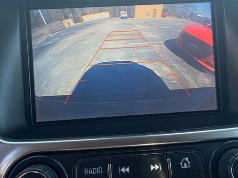 Used 2016 Chevrolet Tahoe LS w/ Enhanced Driver Alert Package image 28