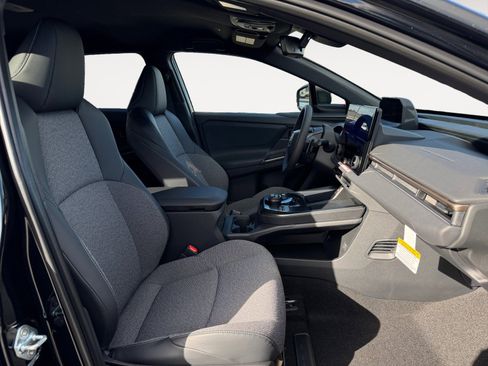 New 2026 Toyota bZ image 16