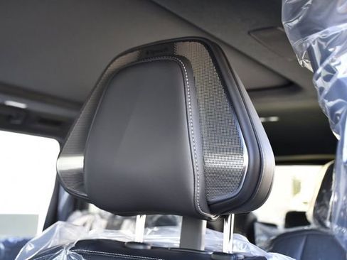 New 2026 INFINITI QX80 Autograph image 23