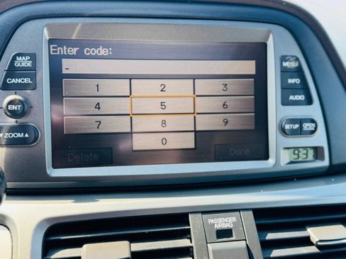 Used 2010 Honda Odyssey EX-L image 17