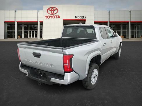 New 2025 Toyota Tacoma SR5 image 19