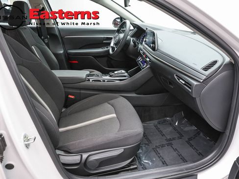 Used 2022 Hyundai Sonata SEL FWD image 22