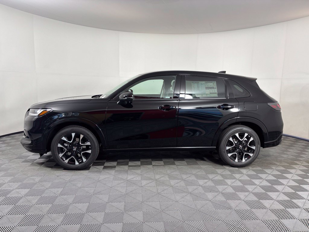 New 2027 Honda HR-V EX-L image 7