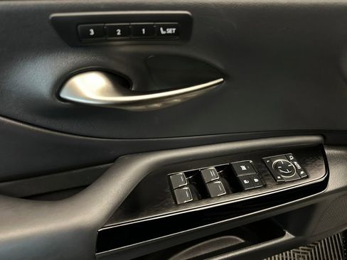 Certified 2024 Lexus ES 300h 300h w/ Premium Package image 11